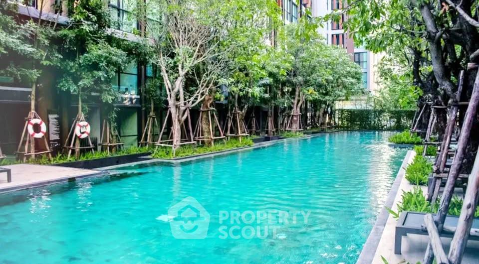 picture 1-BR Condo For Sale At Vtara 36 Near BTS Thong Lor (ID 3167937) - 9/10