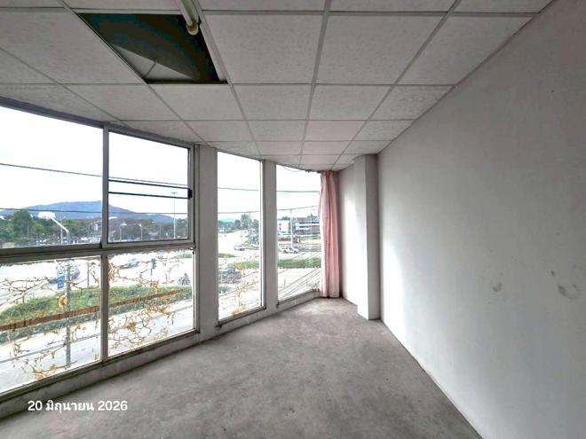รูป อาคารพาณิชย์ 65.6 ตร.วา เมืองตาก ตาก 8.8M - รูปที่ 12/48
