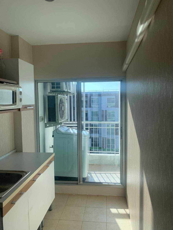 รูป 🔥 ห้องใหญ่ 45 ตร.ม. ราคาไม่ถึงหมื่น! คุ้มเกินต้าน รีบทักก่อนหลุด 🔥 🏡 ให้เช่า เดอะนิช ไอดี ลาดพร้าว 130 (The Niche ID Ladprao 130)✨ - รูปที่ 5/5