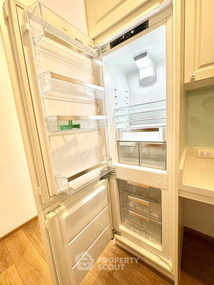 picture 2-BR Condo For Rent At Noble Be 33 Near BTS Phrom Phong (ID 1746800) - 11/16