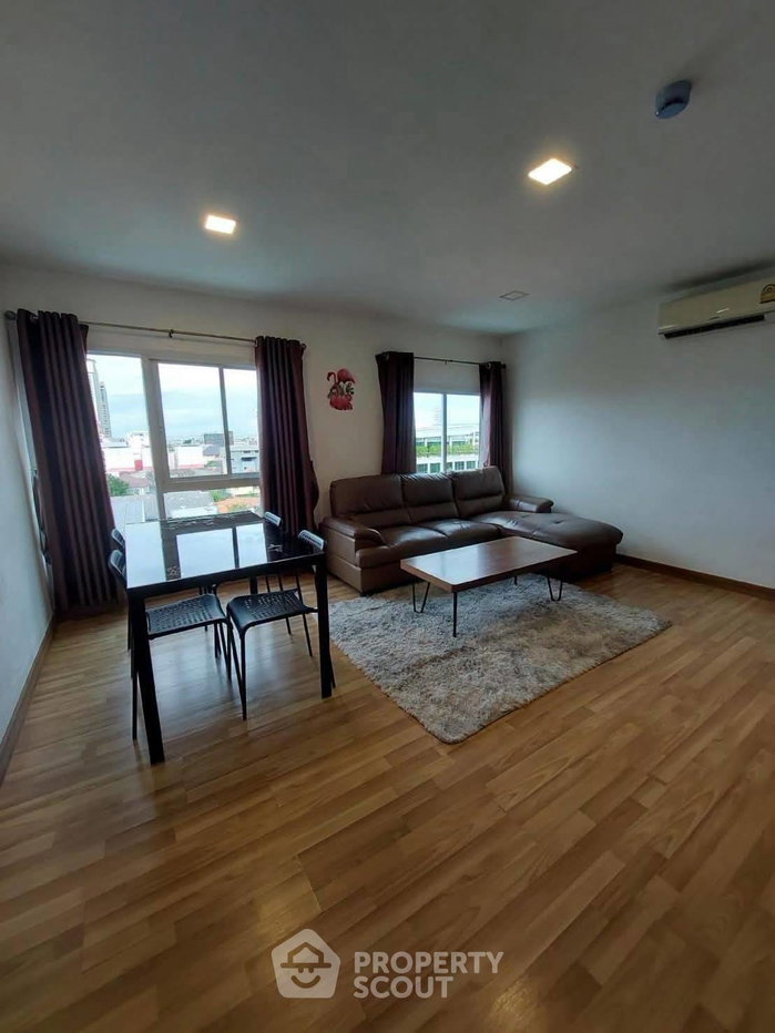 picture 2-BR Condo For Rent At The One Plus D Condo, Ramkhamhaeng (ID 3162830) - 1/16