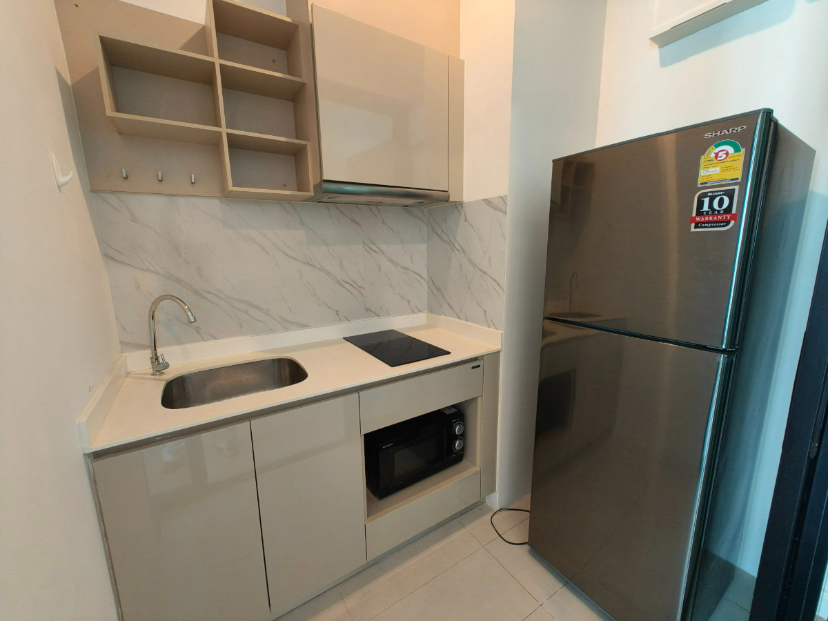 picture For rent!! The Niche Pride Thonglor - Phetchaburi - 4/5