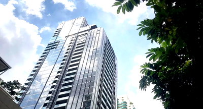 คอนโดให้เช่า : 🔥 ห้องว่าง พร้อมเข้าอยู่! CELES Asoke รีบจองก่อนหลุด 🔥