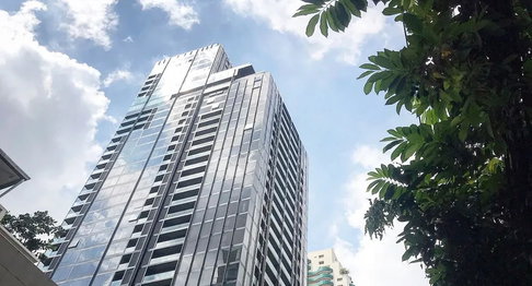 🔥 ห้องว่าง พร้อมเข้าอยู่! CELES Asoke รีบจองก่อนหลุด 🔥