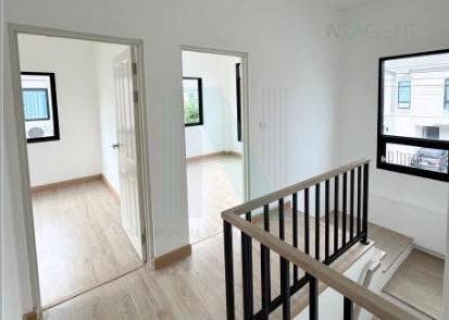 รูป 📌 ขายบ้านเดี่ยว โครงการ คาซ่า วิลล์ วงแหวน-จตุโชติ 2 ชั้น 4 ห้องนอน 3 ห้องน้ำ - รูปที่ 8/8
