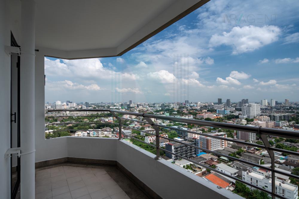 รูป 🎉Special room!🎉 ให้เช่าคอนโด สาริน เพลส อาคาร 1 ชั้น 22 2 ห้องนอน ขนาด 87.00 ตรม ใกล้ เมเจอร์ ซีนีเพล็กซ์ รัชโยธิน - รูปที่ 8/8