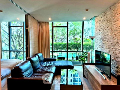 คอนโดให้เช่า : คอนโด 1 ห้องนอน ที่ The Room Sukhumvit 21 ใกล้ MRT สุขุมวิท (ID 3168426)