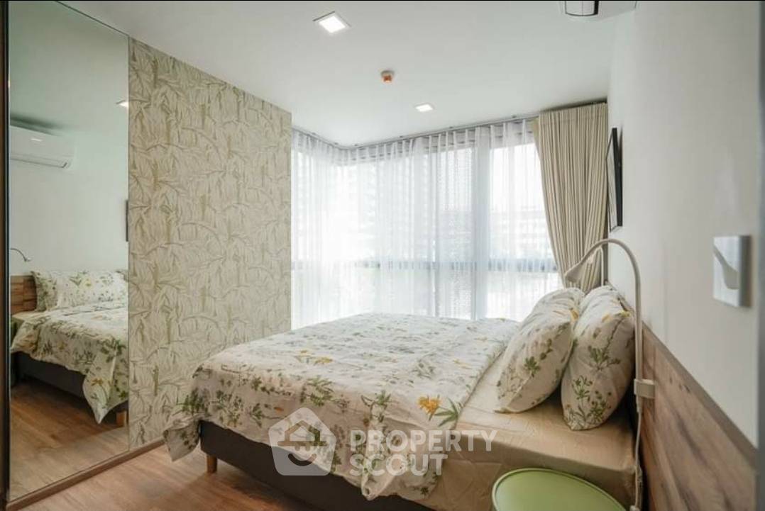 รูป คอนโด 2 ห้องนอน Taka Haus Ekamai 12 ใกล้ BTS เอกมัย (ID 512896) - รูปที่ 8/13