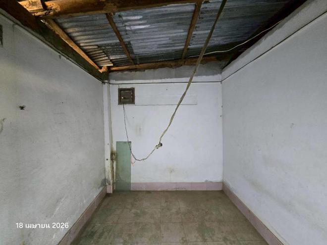 รูป บ้านเดี่ยว 55 ตร.วา ขาณุวรลักษบุรี กำแพงเพชร 754,000 - รูปที่ 5/32