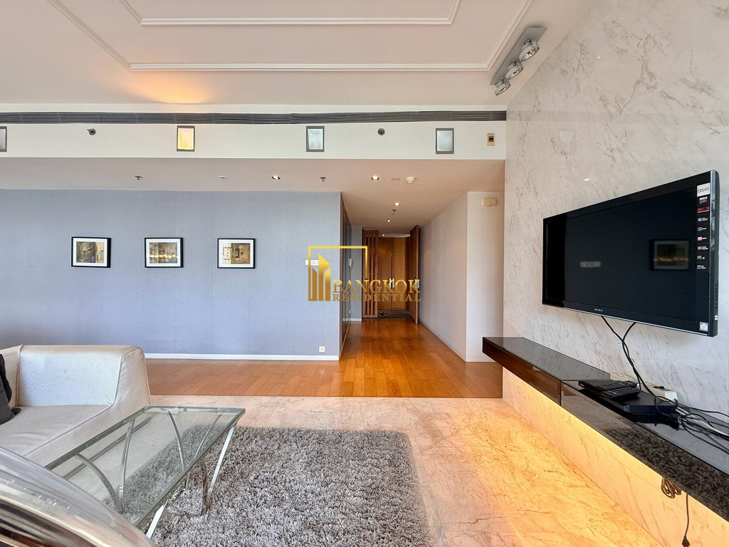 รูป The Met Sathorn | Luxurious 3 Bedroom Condo For Sale - BR61991CD - รูปที่ 4/50