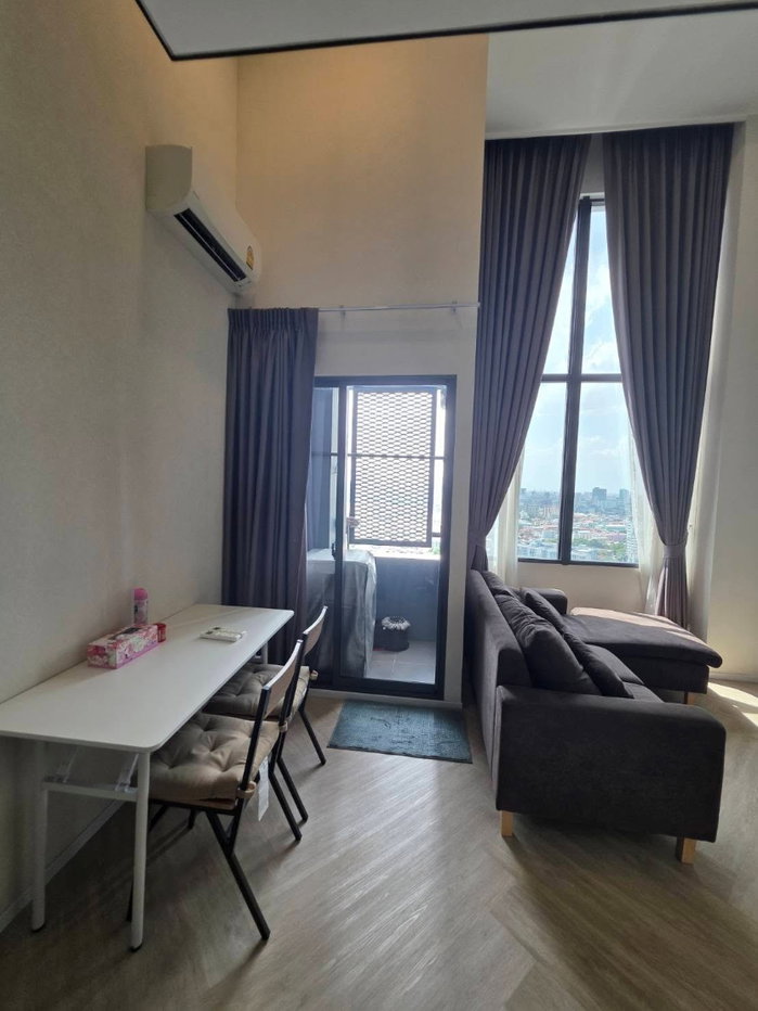 picture 🏙️✨ FOR RENT: Siamese Sukhumvit 48  📩 Interested in this room? Screenshot or copy the link and send us via Line for more details & room viewing.   - 7/11