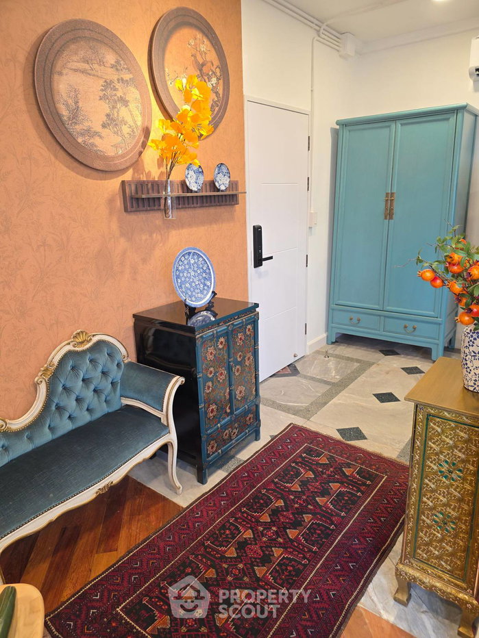 picture 142 Sqm 2-BR Sribumpen Condo Home Near MRT Khlong Toei (ID 3163533) - 20/29