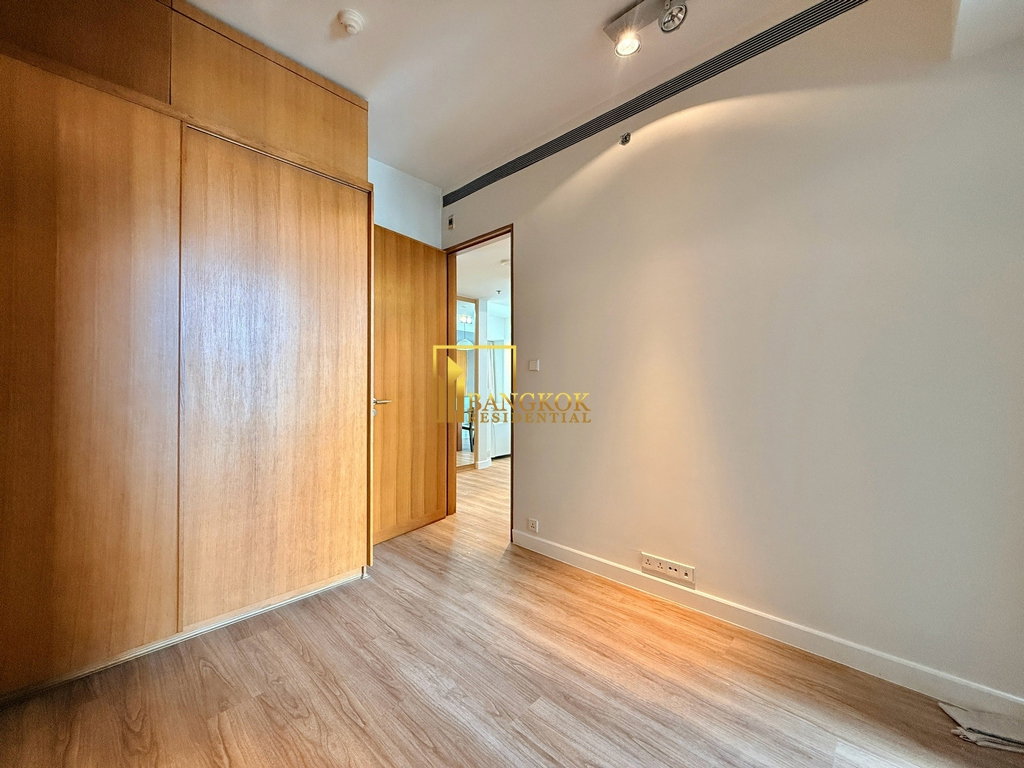 รูป The Met Sathorn | Beautiful 2 Bedroom Condo For Rent in Sathorn - BR2166CD - รูปที่ 14/40