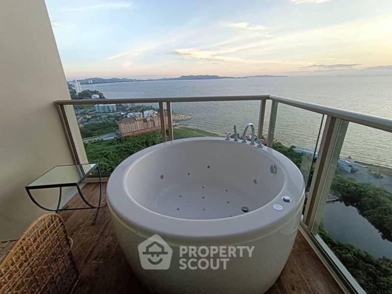 รูป คอนโด 1 ห้องนอน ชั้น 32 ขนาด 55 ตร.ม. ที่ The Riviera Monaco พัทยา (ID 2877271) - รูปที่ 5/25