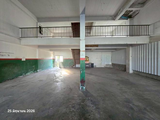 รูป อาคารพาณิชย์ 43 ตร.วา เมืองนครสวรรค์ นครสวรรค์ 5.8M - รูปที่ 2/46