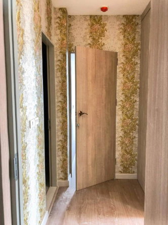 picture 🔥 For Sale – The Capital Ratchaprarop–Vipha | Duplex Unit | High Floor | Open City View - 13/13