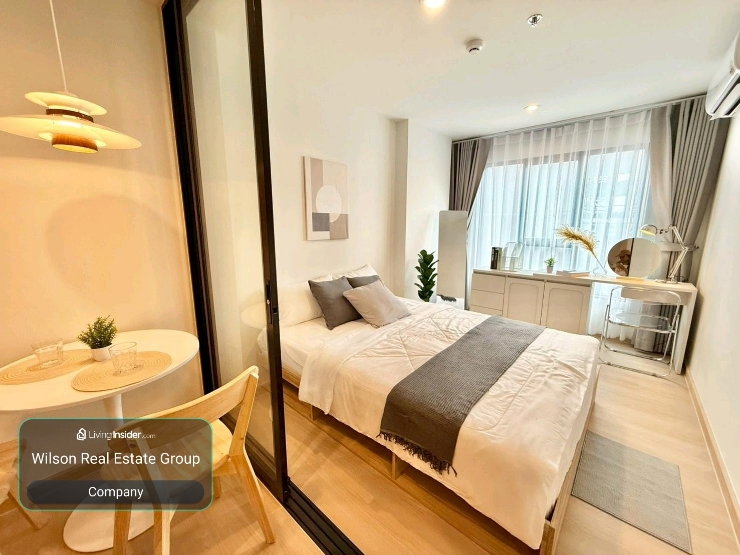 รูป 🏡 ให้เช่า Terra Residence วิวสระ 🌊 ชั้น 16 | ครัวแยก | ใกล้ ม.ธรรมศาสตร์ รังสิต - รูปที่ 48/48