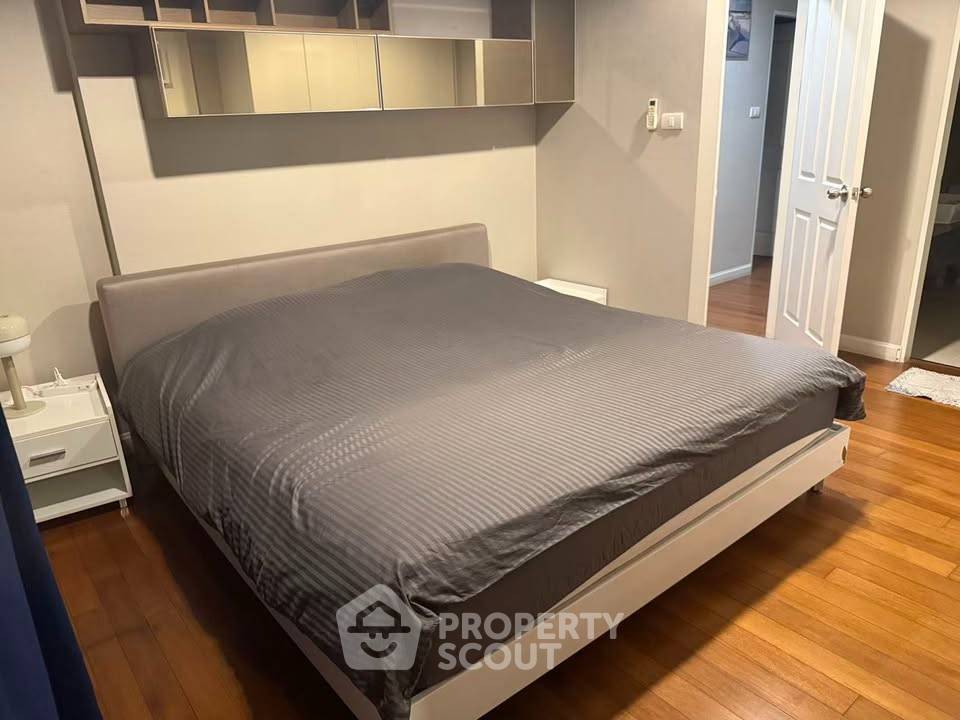 picture 3-BR Condo At Belle Grand Rama 9 Near MRT Phra Ram 9 (ID 3168427) - 12/17