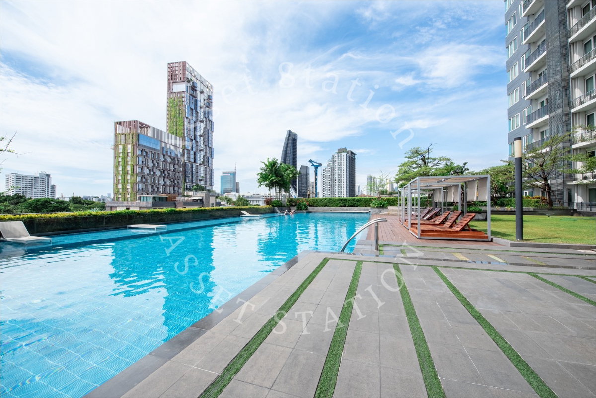 picture Siri at Sukhumvit | 🚅Near BTS Thonglor, Fifty Fifth Thonglor, and J Avenue - 17/17