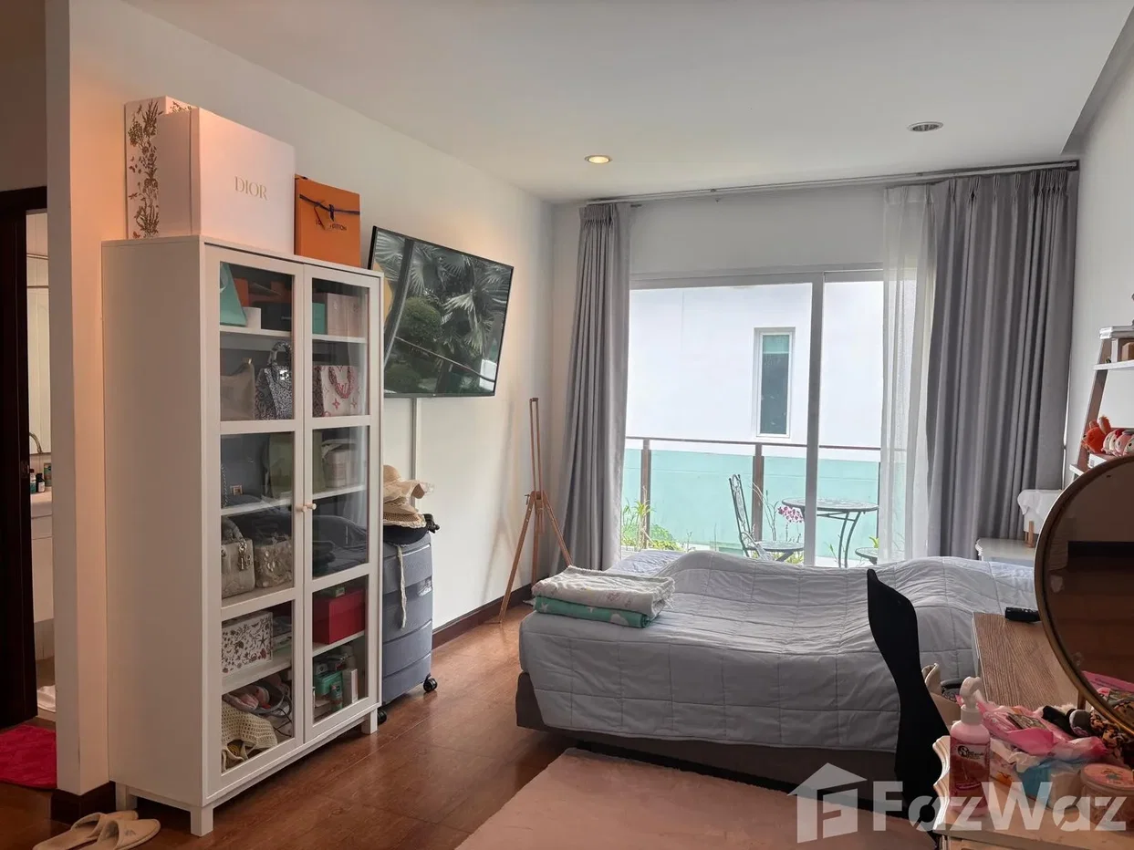 รูป ขาย ทาวน์เฮ้าส์ 3 ห้องนอน ในโครงการ เอพี แกรนด์ เรสซิเดนซ์ 6657988 - รูปที่ 18/27