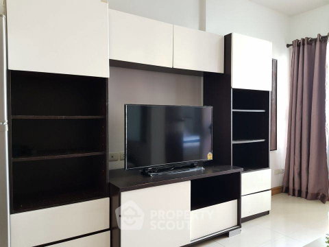 Great Value 1-BR Ivy Ratchada 200m To MRT Sutthisan (ID 390107)