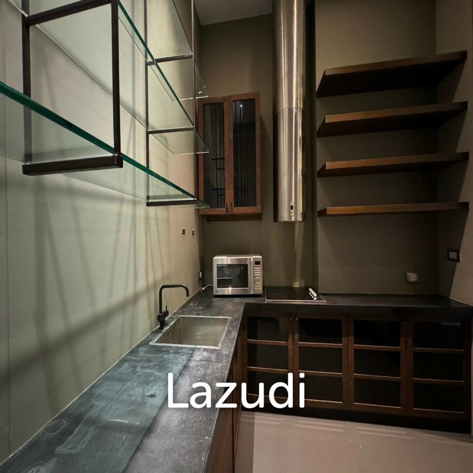 picture 3 Bed 3 Bath 265 SQ.M The Crest Ruamrudee - 9/18
