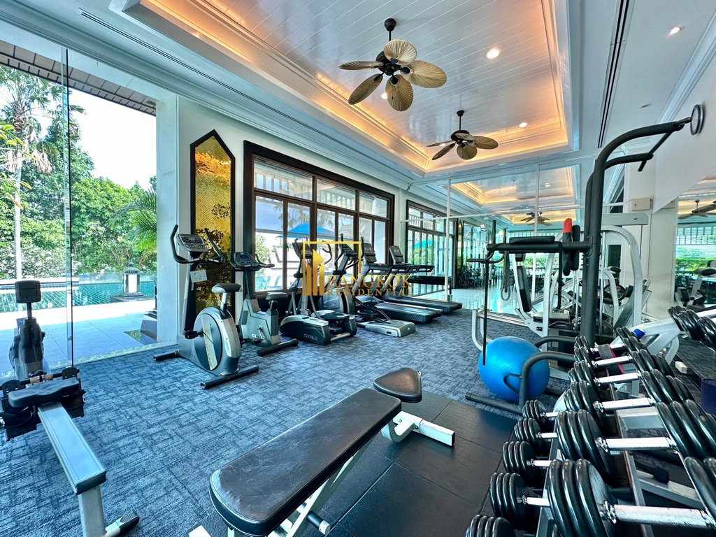 picture L&H Villa | Elegant 4 Bedroom Pool Villa in Sathorn Area - BR28369SH - 52/55