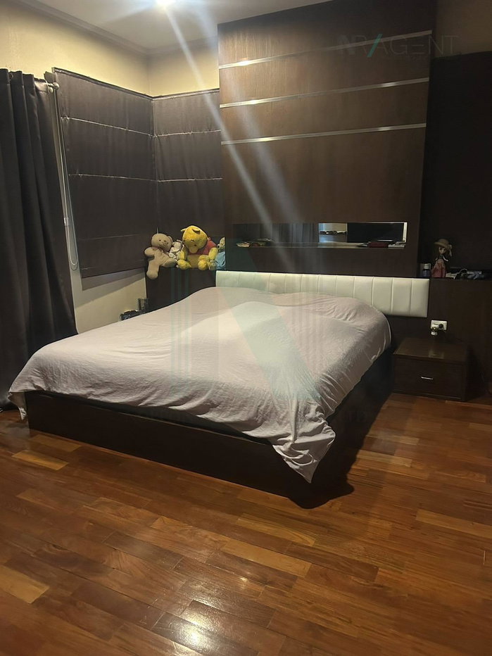 picture 📌 For Sell House PERFECT MASTERPIECE EKAMAI-RAMINTRA 2-story 3 bedroom 3 bathroom - 7/8