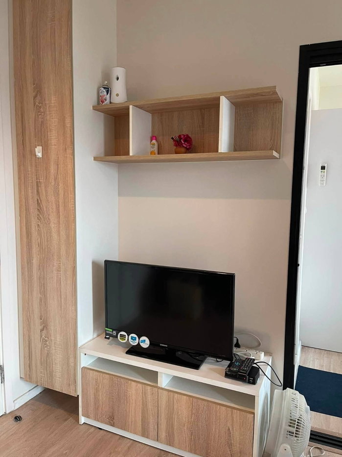 picture Escent Condo by CPN, Smart and Efficient Layout, Fully Furnished with Complete Electrical Appliances. - 2/12