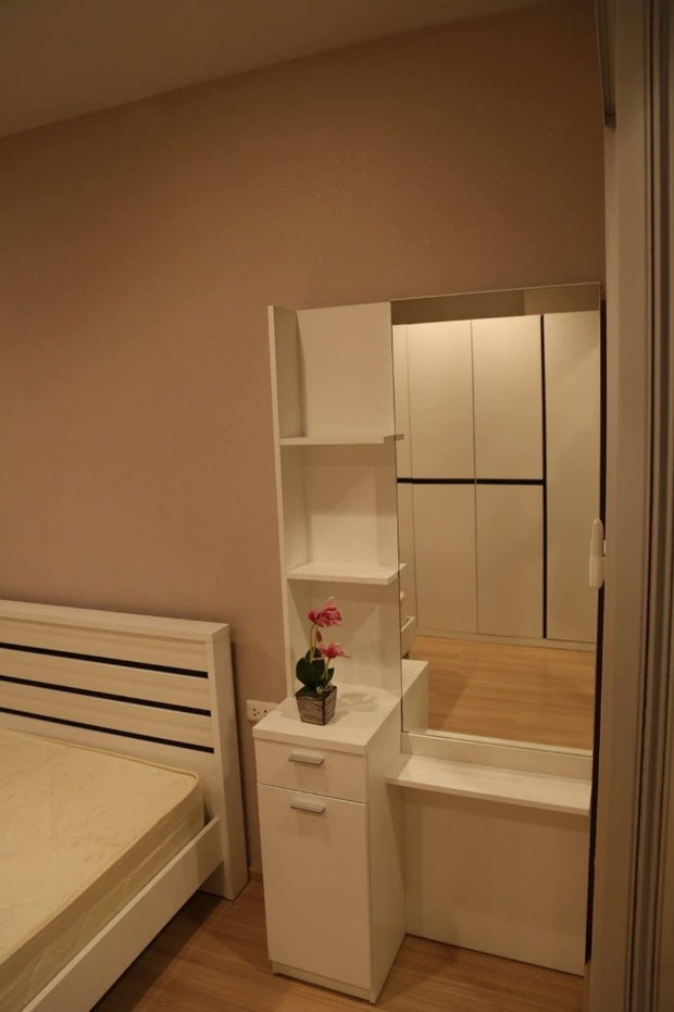 รูป 🏙️✨ FOR RENT: Siamese Ratchakru 📩 Interested in this room? Screenshot or copy the link and send us via Line for more details & room viewing. - รูปที่ 8/19