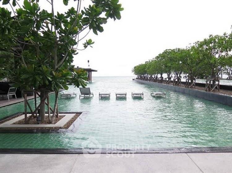 picture 40th-Floor 3-BR 217 Sqm At Reflection Jomtien Beach Pattaya (ID 2896990) - 21/22