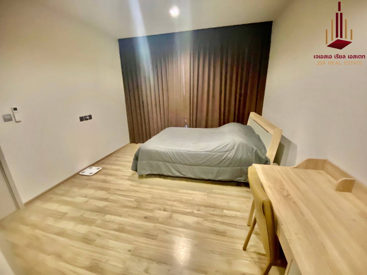 picture ✨ For Sale: The Line Jatujak - Mochit Condo ✨💰 Only 14,000,000 THB - 2/7