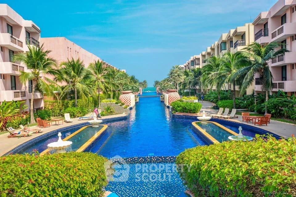 รูป ขายคอนโดหนึ่งห้องนอน Marrakesh Huahin Residences หัวหิน (ID 3167748) - รูปที่ 6/10