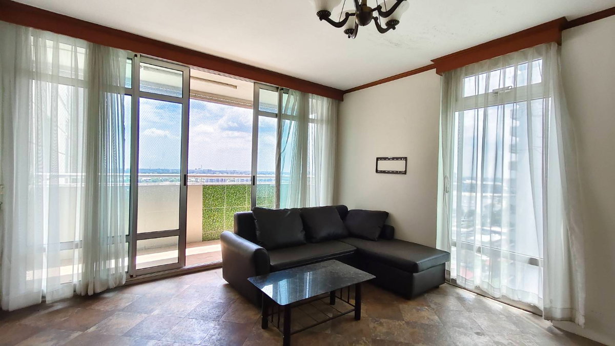 picture Geneva 2 Condominium   Unit 18C 97 Sq.m.  3 Bedrooms  2 Bathrooms - 10/26