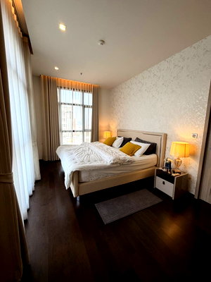 Condos for rent : Condo for rent : THE XXXIX by Sansiri ((BTS Phrom Phong)) MK-02 line @livingbkk 