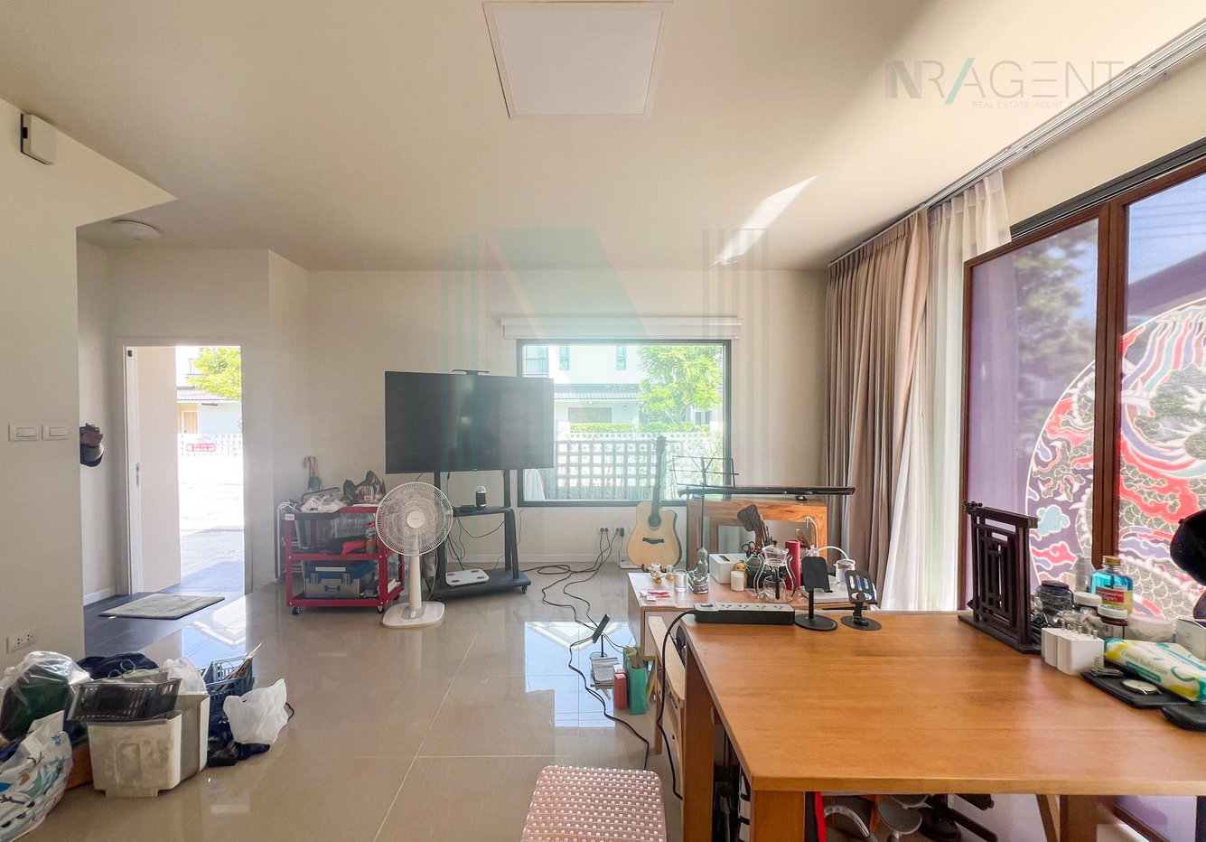 รูป 📌 ขายบ้านเดี่ยว โครงการ พิมนารา ศรีนครินทร์-บางนา 2 ชั้น 4 ห้องนอน 3 ห้องน้ำ - รูปที่ 4/8
