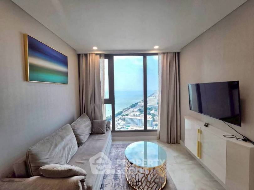 picture 37th-Floor 1-BR Condo At Copacabana Beach Jomtien (ID 3162841) - 5/13