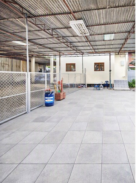 รูป หมู่บ้านนักกีฬาแหลมทอง 300ม. ทับช้าง สะพานสูง 7-11 BIG-C บ้านแฝด 1-2นอน 1-2น้ำ 38-75 ตรว. 150-300 ตรม. - รูปที่ 1/8
