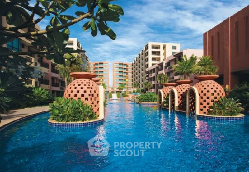 รูป ขายคอนโดหนึ่งห้องนอน Marrakesh Huahin Residences หัวหิน (ID 3167748) - รูปที่ 8/10