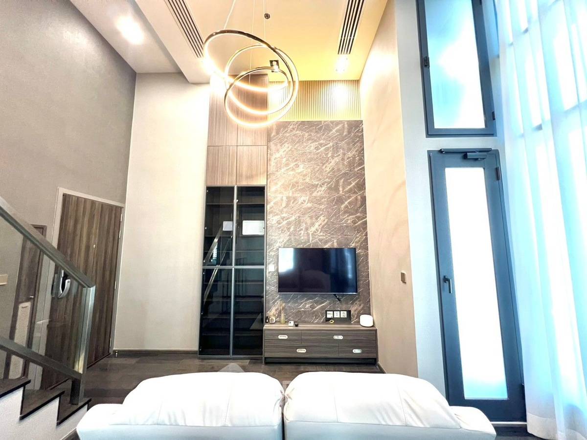 picture 300m To BTS Ratchathewi | 1-BR At CONNER Ratchathewi (ID 3165592) - 4/13