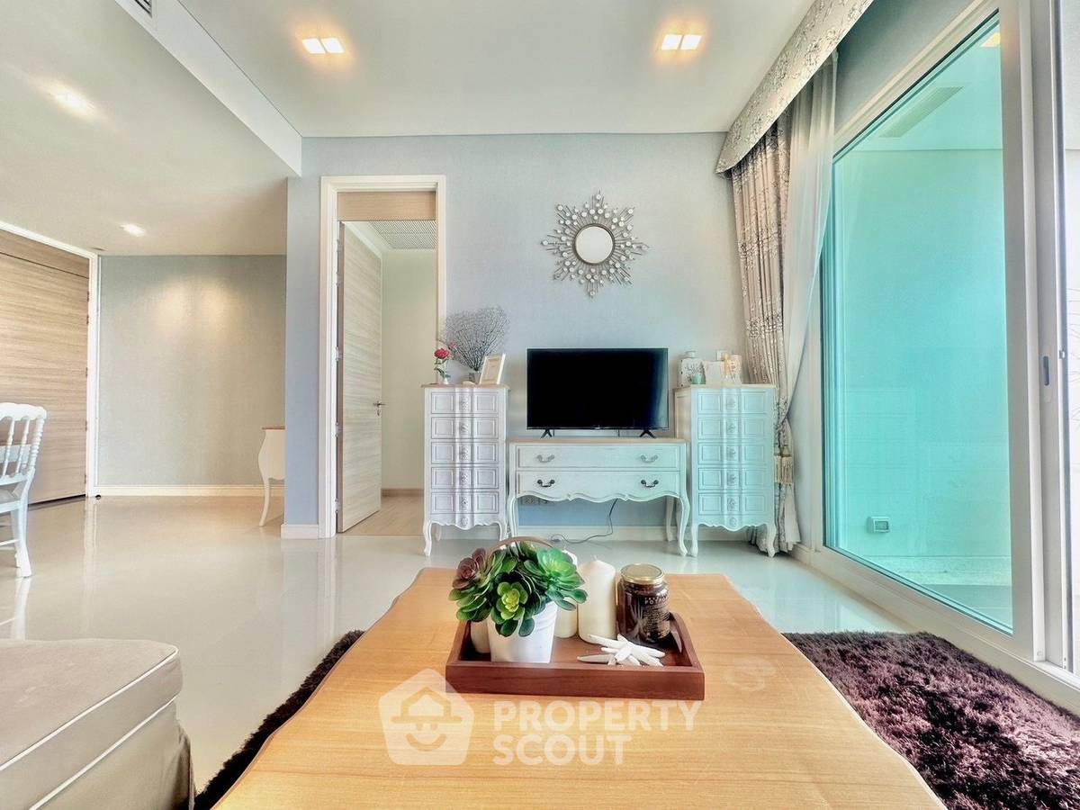 picture 40th-Floor 2-BR Condo At Reflection Jomtien Beach Pattaya (ID 2303053) - 6/19