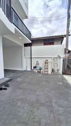 ขายทาวน์โฮม 4 ห้องนอน 150 ตร.ม. 24 ตร.ว. หมู่บ้านณัฐกานต์