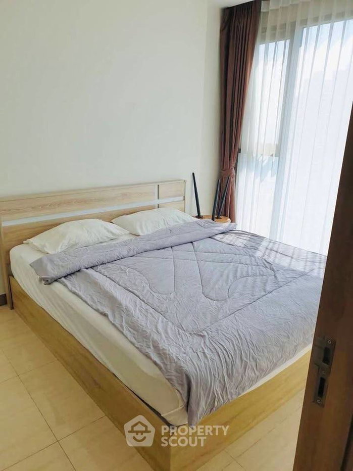 รูป คอนโด 1 ห้องนอน ชั้น 30 ขนาด 35 ตร.ม. The Riviera Jomtien (ID 2721919) - รูปที่ 8/17