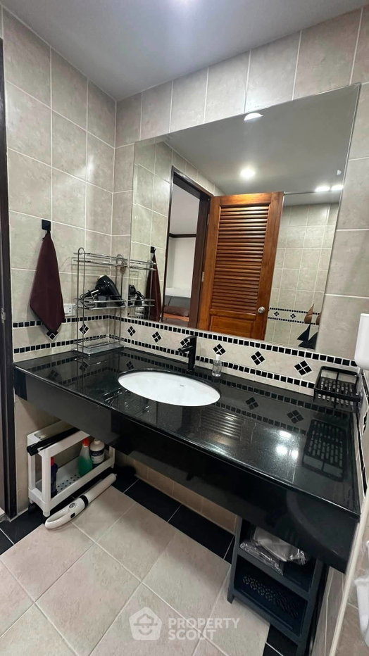 รูป คอนโด 2 ห้องนอน 91 ตร.ม. ให้เช่า Royal Hill Resort Condominium พัทยาใต้ (ID 3168605) - รูปที่ 25/28