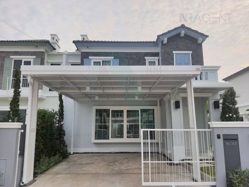 Townhouses for sale : 📌 For Sell Town house ANYA BANGNA-RAMKHAMHAENG 2 2-story 2 bedroom 3 bathroom