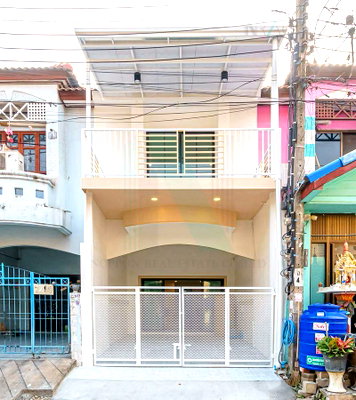 ขายทาวน์โฮม : 📌 ขายทาวน์เฮาส์ โครงการ ปิยวรารมย์ 1 2 ชั้น 3 ห้องนอน 2 ห้องน้ำ