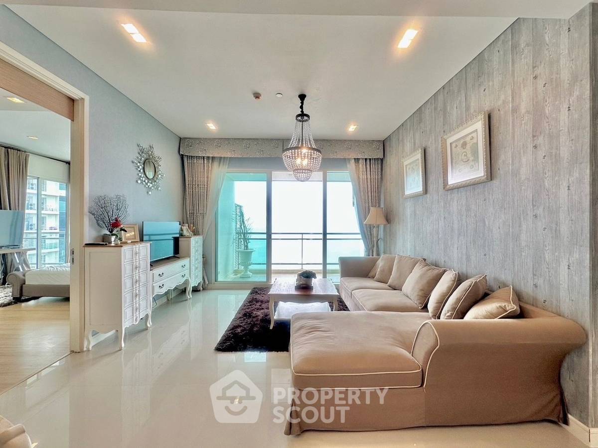 picture 40th-Floor 2-BR Condo At Reflection Jomtien Beach Pattaya (ID 2303053) - 5/19