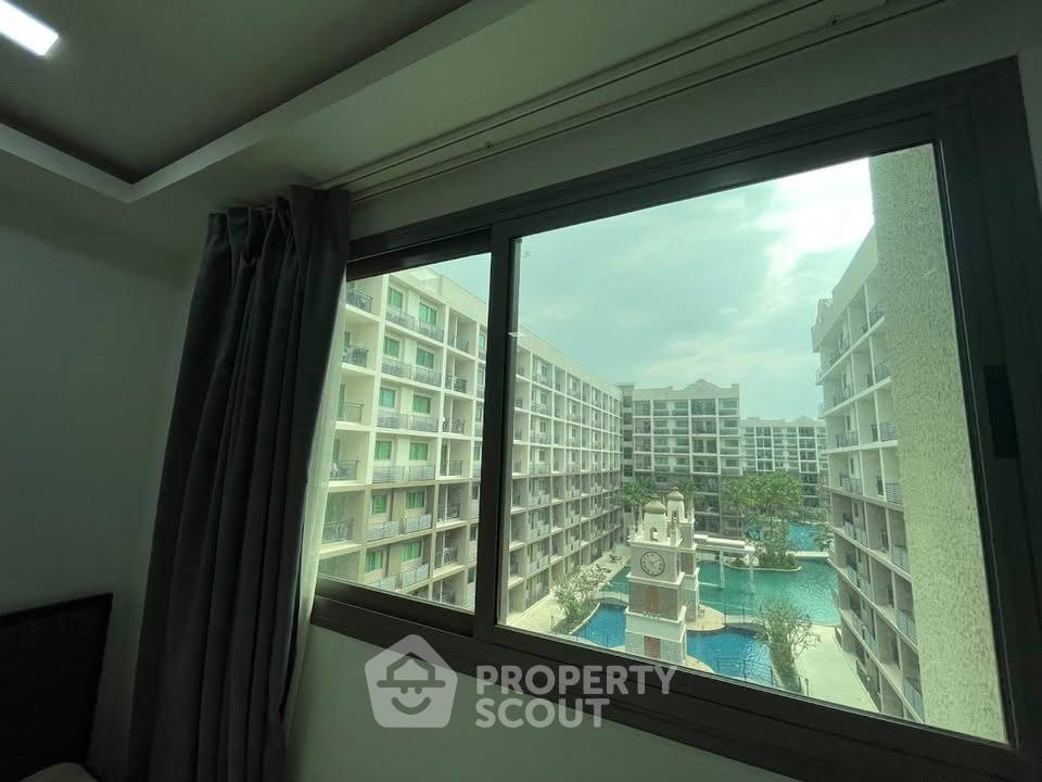 รูป คอนโดหนึ่งห้องนอน Arcadia Beach Continental พัทยาใต้ (ID 2901872) - รูปที่ 5/15