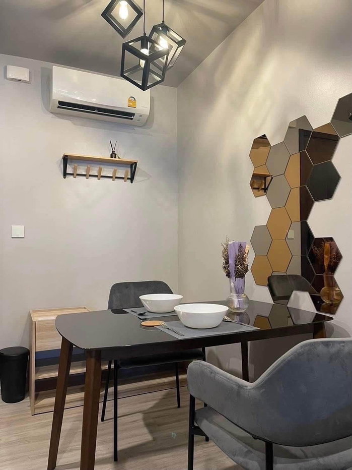 picture Code: 26KJ4155 for rent XT HUAIKHWANG 🔥🔥 Line ID: @kjcondo (with @)🔥🔥 - 4/5