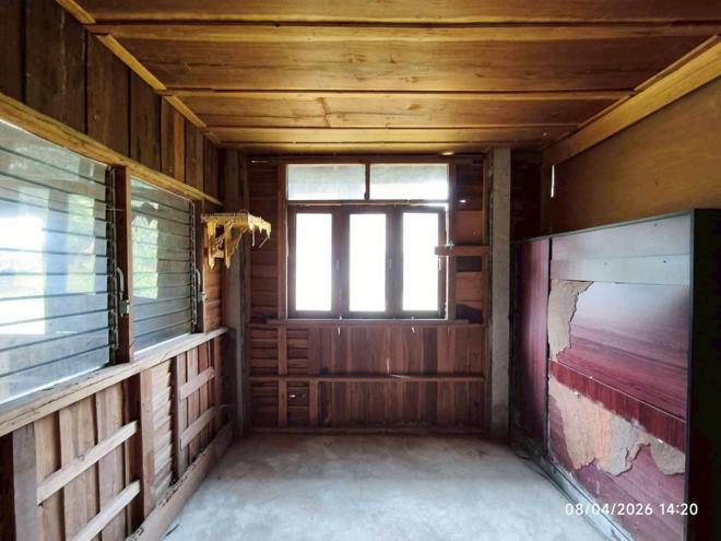 รูป บ้านเดี่ยว 82 ตร.วา ดอกคำใต้ พะเยา 418,000 - รูปที่ 10/32